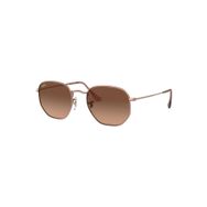 Ray-Ban RB3548-N 9069/A5 Unisex Güneş Gözlüğü