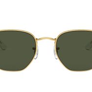 Ray-Ban RB354891963151 Unisex Güneş Gözlüğü