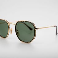 Ray-Ban RB3548M 001/62 54/21 Unisex Güneş Gözlüğü