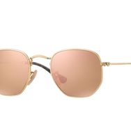 Ray-Ban RB3548N 001-Z2-51 Kadın Güneş Gözlüğü