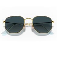 Ray-Ban RB3548N 91233M Unisex Güneş Gözlüğü