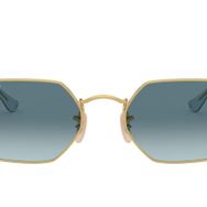 RAY-BAN RB3556N 001/30 53 Unisex GÜNEŞ GÖZLÜĞÜ