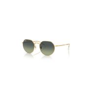 Ray-Ban RB3565 001/BH 51 Unisex Güneş Gözlüğü