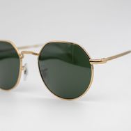Ray-Ban RB3565 JACK 9196/31 53-20 145 Unisex Güneş Gözlüğü