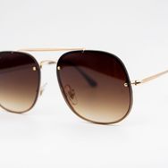 Ray-Ban RB3583-N 001/13 58-16 Unisex Güneş Gözlüğü