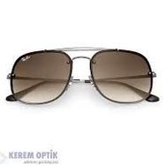 Ray-Ban RB3583 N 004 13 58.16 Erkek Güneş Gözlüğü