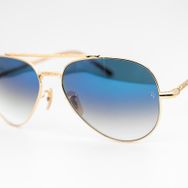 Ray-Ban RB3625 9202/3F 56-16 Unisex Güneş Gözlüğü