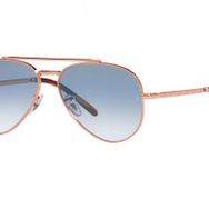 Ray-Ban RB3625 92023F 58 Unisex Güneş Gözlüğü