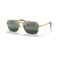 Ray-Ban Rb3636 9196g6 55 Chromance Polarize Erkek Güneş Gözlüğü