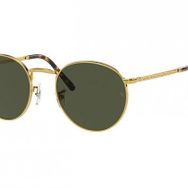 Ray-Ban RB3637 919631 .50 Unisex Güneş Gözlüğü