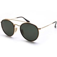 Ray-Ban RB3647N-001-51 Unisex Güneş Gözlüğü