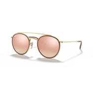 Ray-Ban RB3647N 00170 51 Kadın Güneş Gözlüğü