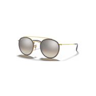 Ray-Ban RB3647N 001/9U 51 Unisex Güneş Gözlüğü