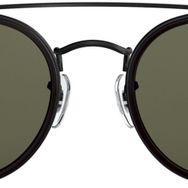 Ray-Ban RB3647N0015751 Altın Kahverengi Unisex Güneş Gözlüğü