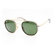 Ray-Ban RB3648 M 001 54.21 Unisex Güneş Gözlüğü