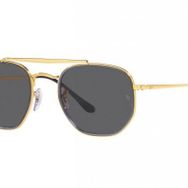 Ray-Ban RB3648M 9240B1 52 Unisex Güneş Gözlüğü