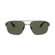 RAY-BAN RB3663 004/58 ERKEK GÜNEŞ GÖZLÜĞÜ