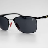 Ray-Ban RB3673M F028/71 52-18 Unisex Güneş Gözlüğü