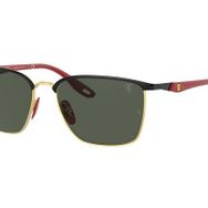 Ray-Ban Rb3673m F06171 56 Erkek Güneş Gözlüğü