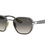 Ray-Ban RB3674M F028/71 51,21 Unisex Güneş Gözlüğü
