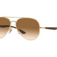 Ray-Ban Rb3675 001/58 Polarize Erkek Güneş Gözlüğü