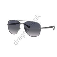 Ray-Ban Rb3683 004/78 56 Erkek Güneş Gözlüğü
