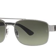 Ray-Ban RB3687 004/71 61 Erkek Güneş Gözlüğü