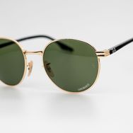 Ray-Ban RB3691 001 31 51.21 Unisex Güneş Gözlüğü
