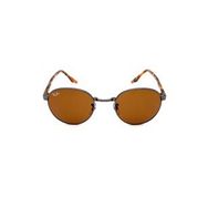 Ray-Ban RB3691 004/33 51 Gri Unisex Güneş Gözlüğü