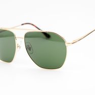 Ray-Ban RB3692D 001/71 60-16 Unisex Güneş Gözlüğü