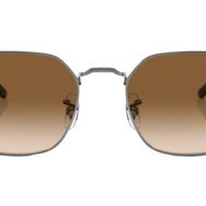 Ray-Ban RB3694 004/51 55 Unisex Güneş Gözlüğü