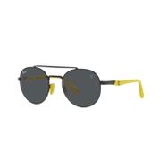 Ray-Ban RB3696M F02887 Erkek Güneş Gözlüğü