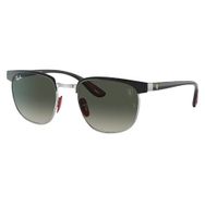 Ray-Ban RB3698 M F060 71 53.21 Unisex Güneş Gözlüğü