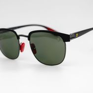 Ray-Ban Rb3698m F07331 53 Unisex Güneş Gözlüğü
