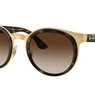 Ray-Ban RB3710 001/13 50 Unisex Güneş Gözlüğü