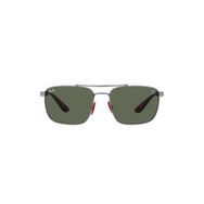 Ray-Ban RB3715M F001/71 58 Erkek Güneş Gözlüğü