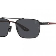 Ray-Ban RB3715M F02087 58 Erkek Güneş Gözlüğü