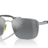 Ray-Ban RB3715M F0646G 58 Erkek Güneş Gözlüğü