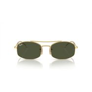 Ray-Ban RB3719 001/31 51 Unisex Güneş Gözlüğü