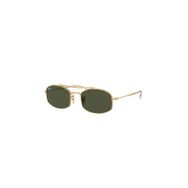 Ray-Ban RB3719 001/31 54 Kadın Güneş Gözlüğü