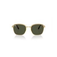 Ray-Ban RB3720 55 001/31 Unisex Güneş Gözlüğü