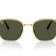 Ray-Ban RB3720 55 001/31 Unisex Güneş Gözlüğü