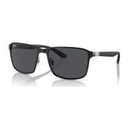 Ray-Ban RB3721 186/87 59 Erkek Güneş Gözlüğü