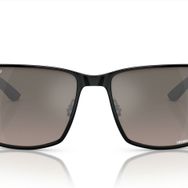 Ray-Ban RB3721CH 186/5J 59 Unisex Güneş Gözlüğü