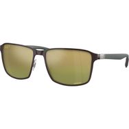 Ray-Ban RB3721CH 188/60 59 Erkek Güneş Gözlüğü