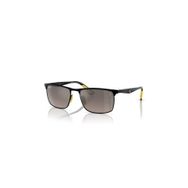 Ray-Ban RB3726M F0885J 57 Erkek Güneş Gözlüğü