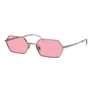 Ray-Ban RB3728 004/84 Kadın Güneş Gözlüğü