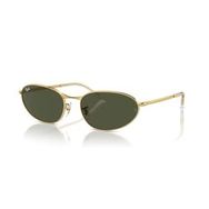 Ray-Ban RB3734 001/31 56 Unisex Güneş Gözlüğü