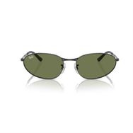 Ray-Ban RB3734 002/B1 56 Unisex Güneş Gözlüğü