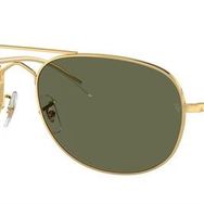Ray-Ban RB3735 001/58 60 Unisex Güneş Gözlüğü